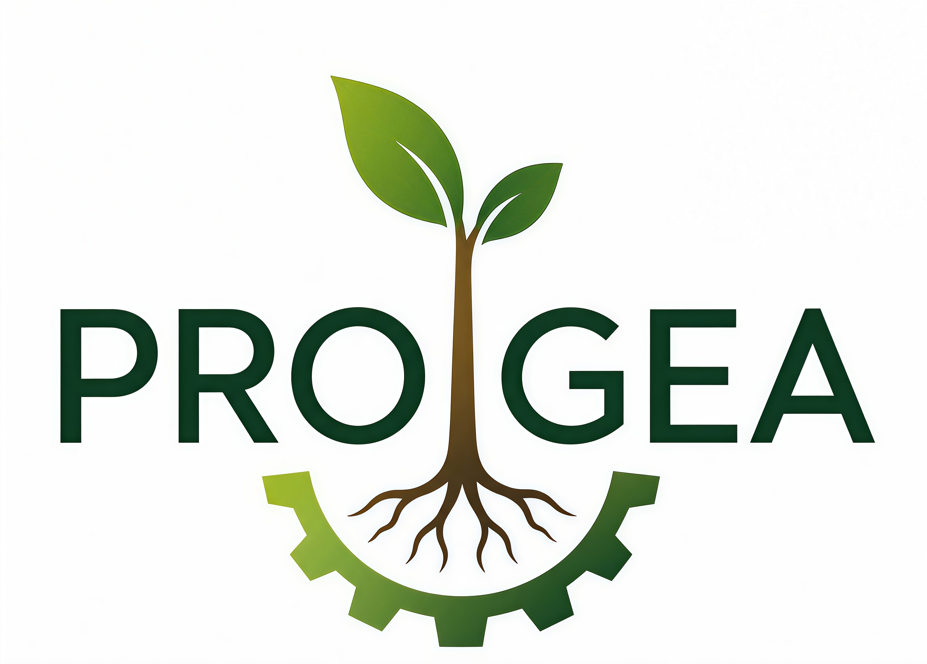 PROIGEA Logo
